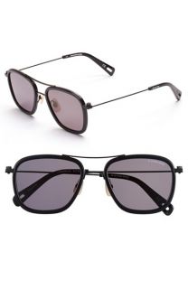 G Star Raw Double Rackler 53mm Sunglasses