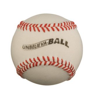 Unbelieva BALL 9 in. Baseballs   1 Dozen   Balls