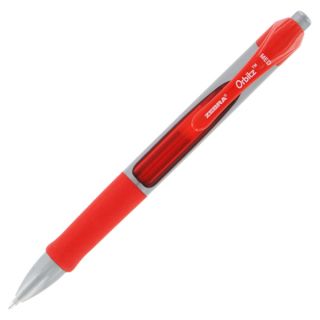 Zebra  Medium Point Retractable Gel Pens (Pack of 12)   15179499