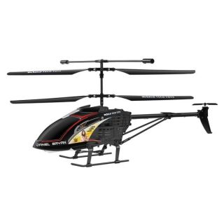 World Tech Toys 3.5 channel Daniel Bryan RC Gyro Helicopter   17683880