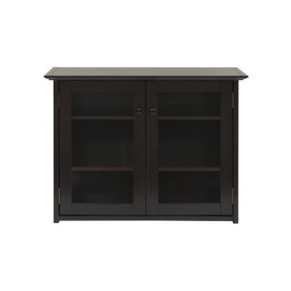 Comfort Products Coublo Storage Console Table