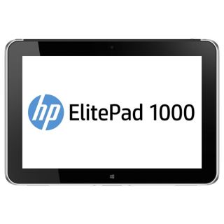 HP ElitePad 1000 G2 128 GB Net tablet PC   10.1   Wireless LAN   4G