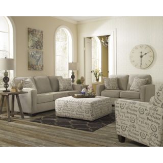 Signature Design by Ashley Walton Living Room Collection