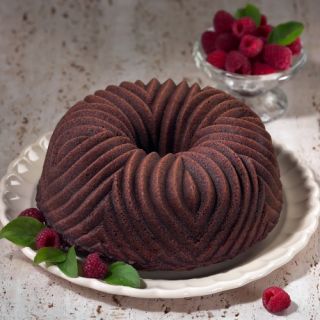 Nordic Ware Bavaria Bundt Pan   Bakeware