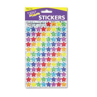 TREND SuperSpots and SuperShapes Sticker Variety Packs (3 Packs of