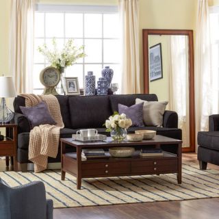 Three Posts Davey Living Room Collection by Serta Upholstery