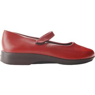 Womens Arcopedico Scala Red   16435032   Shopping   Great