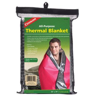 Thermal Blanket   15575919 The Best Prices