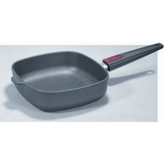 Woll Cookware Titanium Nowo Skillet