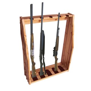 Rush Creek 5 Gun Rack   14866178   Shopping   The Best