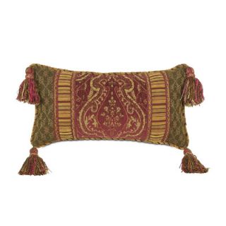Eastern Accents Vaughan Polyester Insert Decorative Pillow with Welt