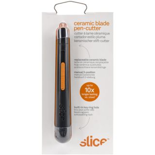 Ceramic Blade Pen Cutter 3 Position Manual   17407316  