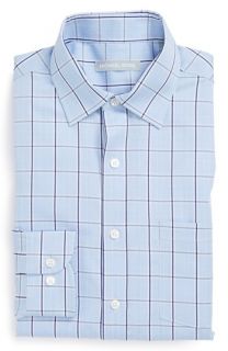 Michael Kors Regular Fit Dress Shirt