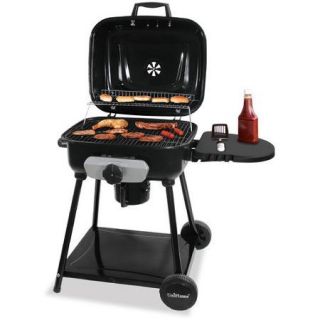 UniFlame CBC1232SP Deluxe Charcoal BBQ Grill