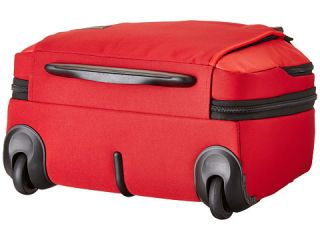 Crumpler The Dry Red No 9 Laptop Briefcase on Wheels