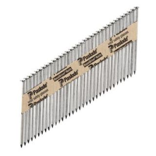 Paslode 3 1/4 in. x 0.131 Guage Framing Nails (500 Pack) DISCONTINUED 650436