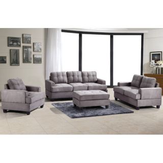 Glory Furniture Living Room Collection