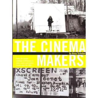 The Cinema Makers: Public Life and the Exhibition of Difference in South Eastern and Central Europe Since the 1960s