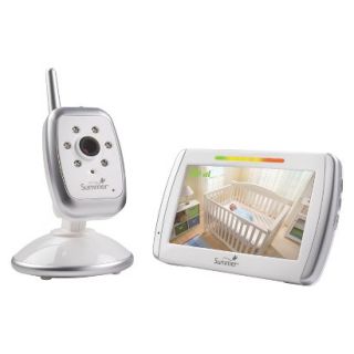 Digital Rechargeable Color Video Baby Monitor