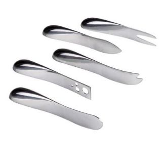 Legacy Quintet Cheese Tools Set 873 05 000 000