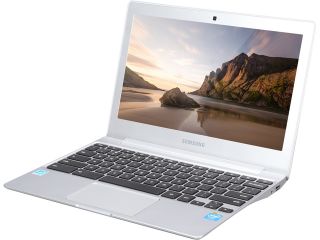 SAMSUNG Chromebook 2 XE503C32 K01US Chromebook Samsung Exynos 5 Octa 5800 2.00 GHz 4 GB Memory 16 GB eMMC SSD 13.3" Chrome OS