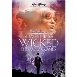 Something Wicked This Way Comes (DVD)   Shopping   Big