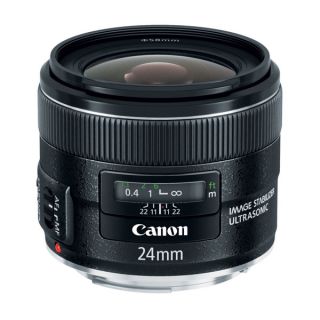 Canon 28 mm f/2.8 Wide Angle Lens for Canon EF/EF S   15815608
