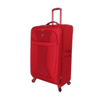 Wenger 29 in. Lightweight Spinner Suitcase in Red 7208151181