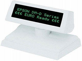 SMALL STAND ALONE BASE FOR DM D110 111 DISPLAY, EDG