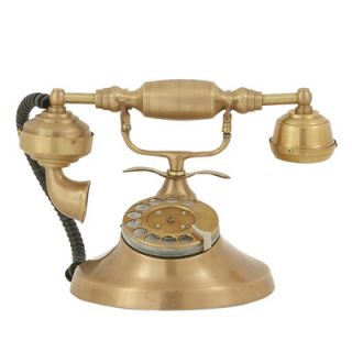 Woodland Imports Nostalgic Royal Telephone