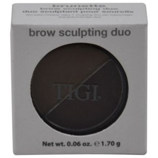 TIGI Brunette Brow Sculpting Duo  ™ Shopping   Big