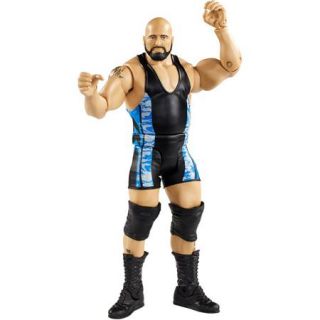 WWE Big Show Figure