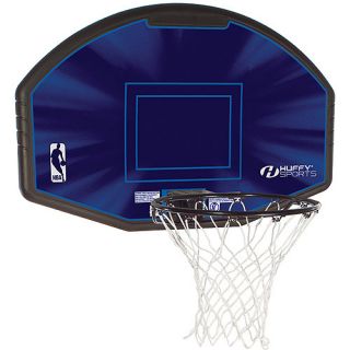 Spalding 44" Rim & Board Combo with Mounting Bracket