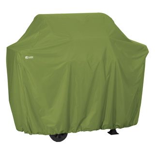 Sure Fit Taupe Large Grill Cover   14530745   Shopping
