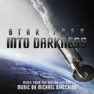 Star Trek: Into Darkness Soundtrack