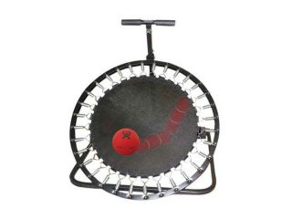 Cando Adj. Angle Rebounder for Plyometric Balls Circular