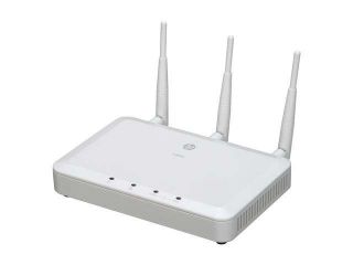 Hewlett Packard J9467A#ABA V M200 802.11n Wireless Access Point