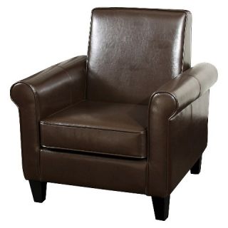 Christopher Knight Home Upholstered Chair