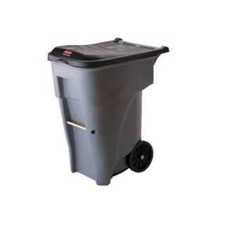 95 Gal Brute® Roll Out Containers