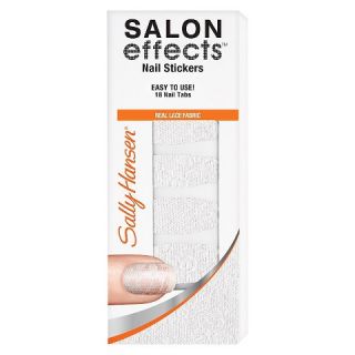 Sally Hansen Salon Effects Nail Couture Stickers