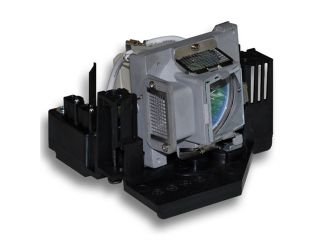 Compatible Projector Lamp for Vivitek 3797610800 with Housing, 150 Days Warranty