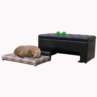 Four in One Pet Center Ottoman   Shopping   The Best Prices