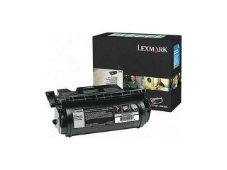 Lexmark Mx310/410/510/511/610/611hy Cont Cart10k