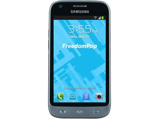 Free Mobile Phone Service with Samsung Victory LTE   FreedomPop (Certified Pre owned)
