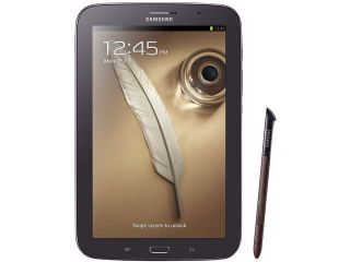 Refurbished: SAMSUNG Galaxy Note 8.0 Samsung Exynos 2 GB Memory 16 GB 8.0" Touchscreen Tablet Android 4.1 (Jelly Bean)