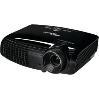 Optoma 1920 x 1080 HD DLP 3D Compatible Portable Projector with 3500 Lumens EH300