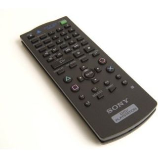 Sony DVD Remote (PS2)