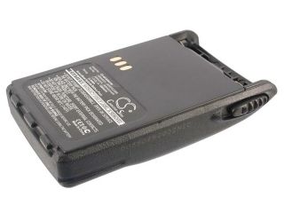 vintrons Replacement Battery For MOTOROLA EX500,EX560,EX560XLS,EX600,EX600XLS,GL2000,GP328 Plus,GP329