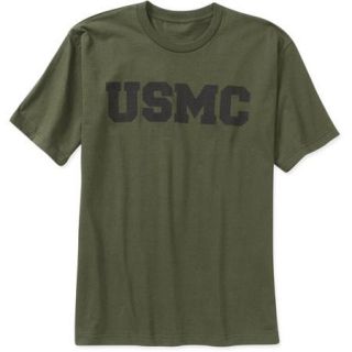 USMC Men's Graphic Tee