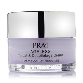 PRAI Ageless Throat & Decolletage Creme   1oz   7856255